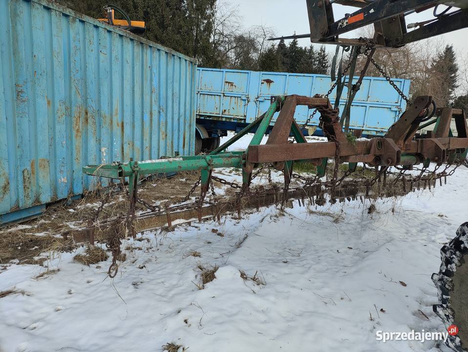 Agregat belka U902 U 902 brony ciężkie śląskie Wodzisław Śląski