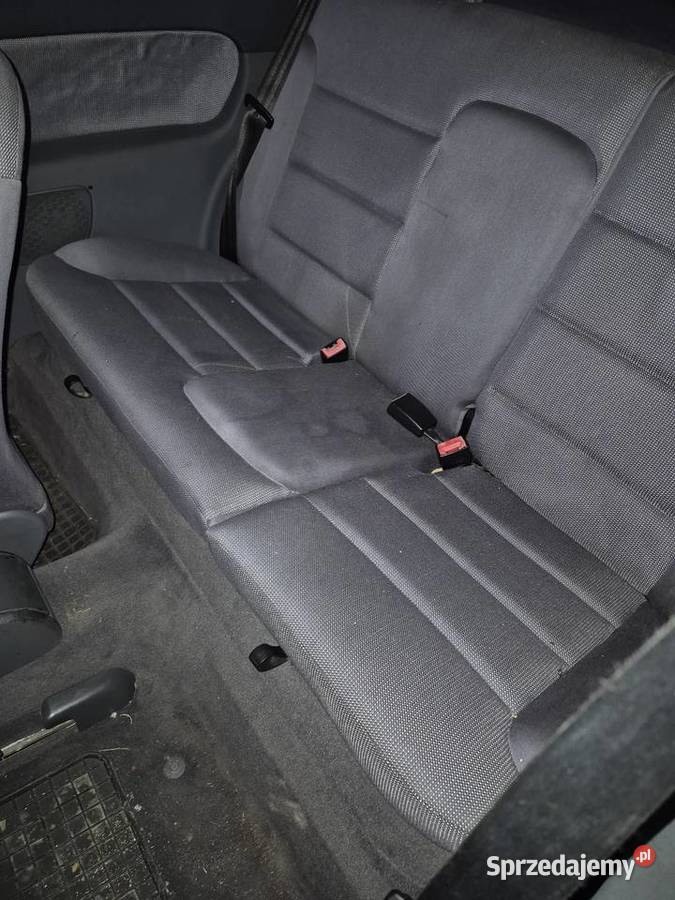 Audi A3 8l 2000 16 Benzyna Hatchback A3 Lublin