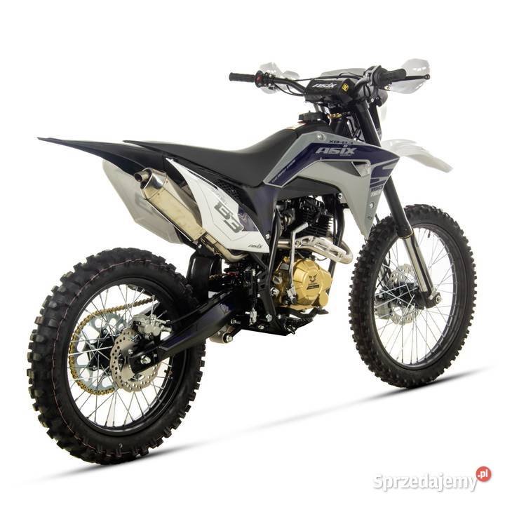 RATY 10 x 600 ASIX XB83 150cc Rawa Mazowiecka