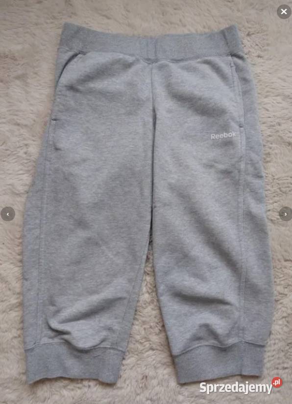 Spodenki 34 Reebok Reebok pomorskie Gdynia