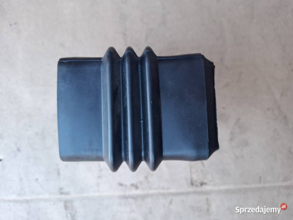 Guma rura ogrzewania Fiat 126p Maluch osobowe Strzelce Opolskie