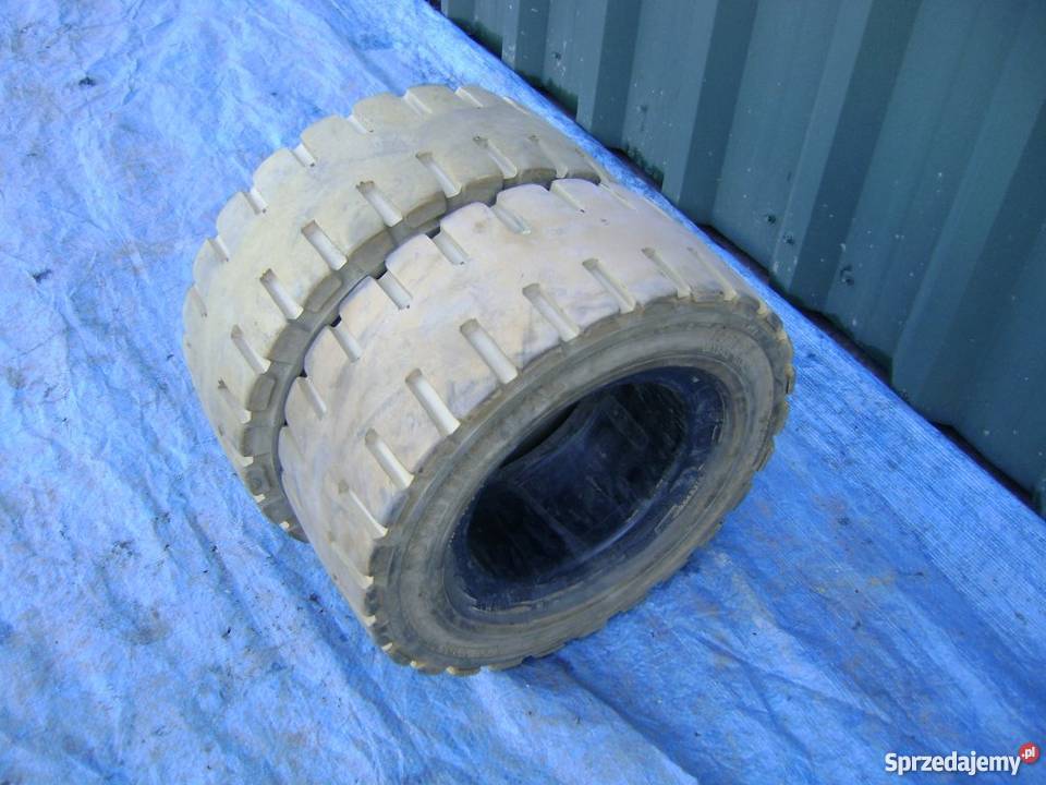 OPONA OPONY PEŁNA WÓZEK CONTINENTAL 18070 8 CSE Śliwnik