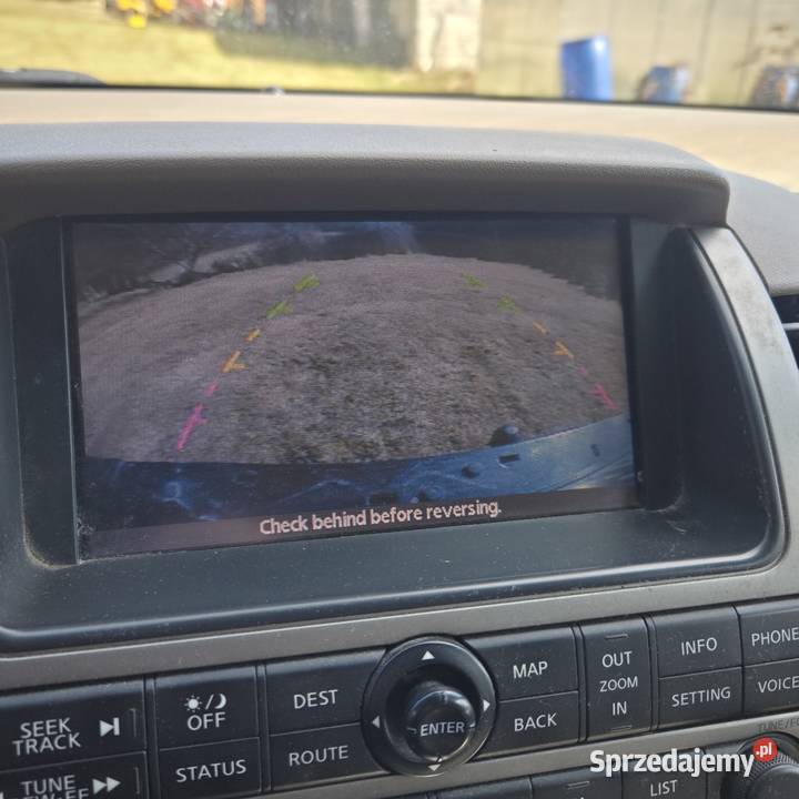 Nissan Pathfinder 2006 4/5