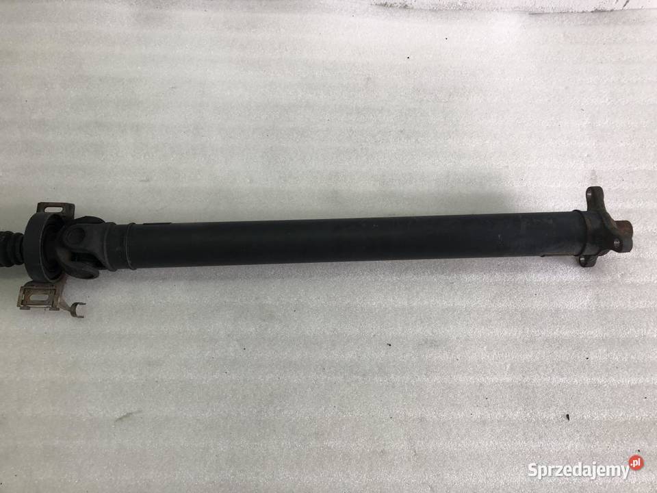 WAŁ NAPĘDOWY 2034108106 MERCEDES W203 22CDI osobowe sprzedam