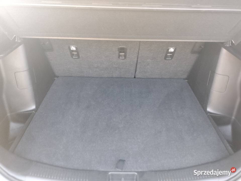 Suzuki SX4 SCross 2019 14 benzyna Salon Polska