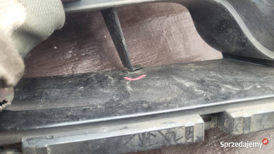 HONDA ACCORD 7 VII LIFT ATRAPA GRILL 3165 śląskie Ruda Śląska