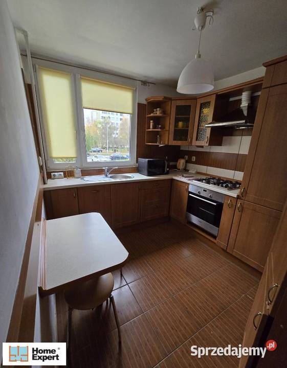 3pok 47met Gersona PEŁEN ROZKŁADBALKON Wrocław