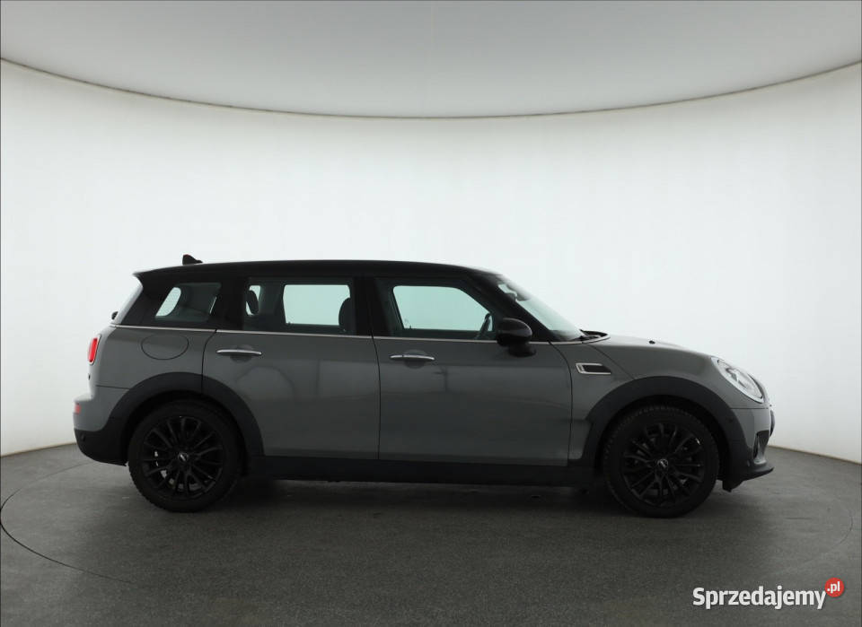 MINI Clubman Cooper nieuszkodzony Piaseczno sprzedam