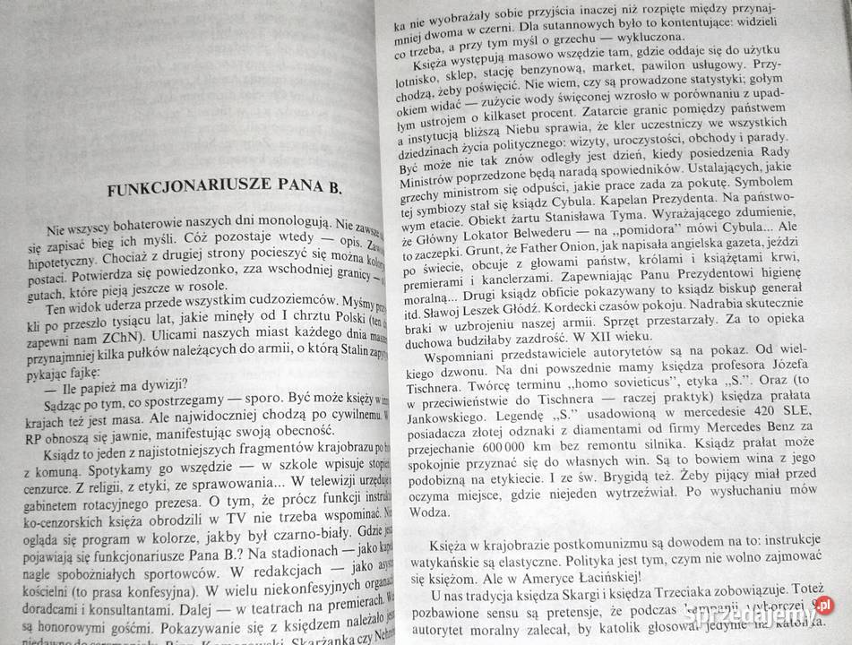 żyć w postkomunizmie Ryszard Marek Groński Chełm