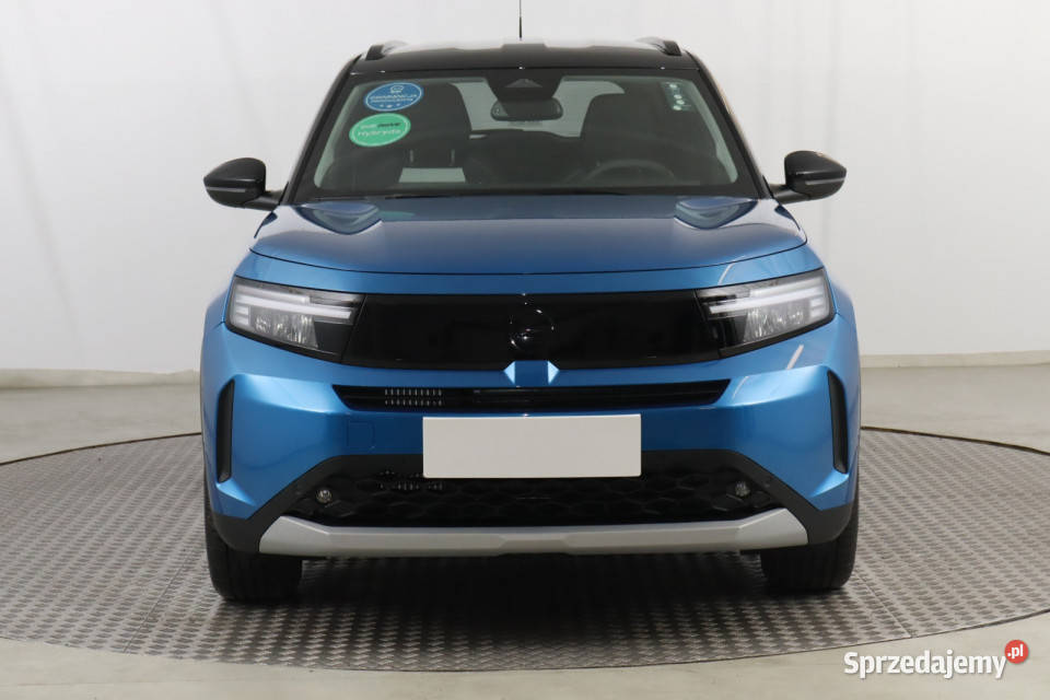 Opel Frontera 12 hybrid Zabrze