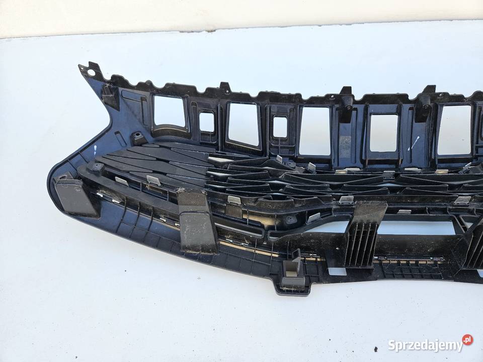KIA CEED 3 III LIFT GRILL ATRAPA ZDERZAKA PRZÓD Międzychód