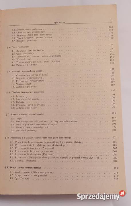 PODSTAWY FIZYKI kandydatów na wyższe uczelnie Rok wydania 1984 Hajnówka