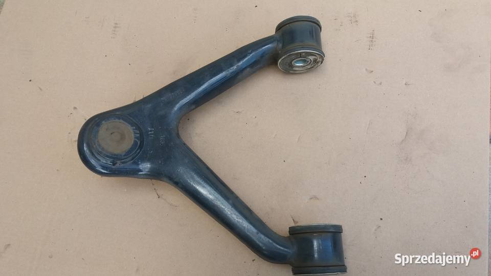 Wahacz dolny i górny lewa strona IVECO DAILY Chomentówek