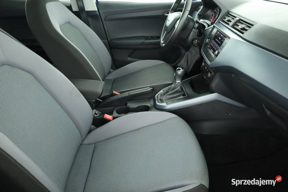 Seat Arona 10 TSI gniazdo USB Piaseczno