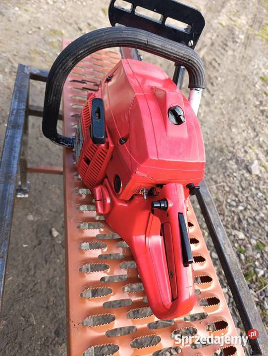 Piła shindaiwa 488 Sandomierz sprzedam