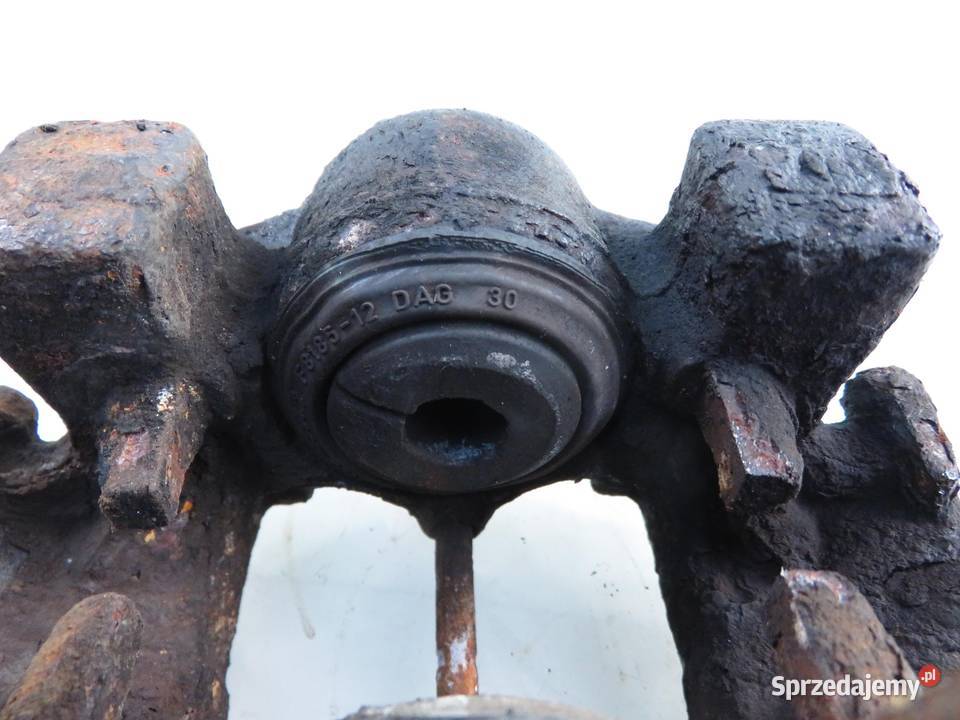 ZACISK PRAWY TYŁ MERCEDES KLASA C W203