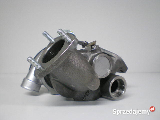Nowa turbosprężarka GARRETT 4520555004S mazowieckie Siedlce
