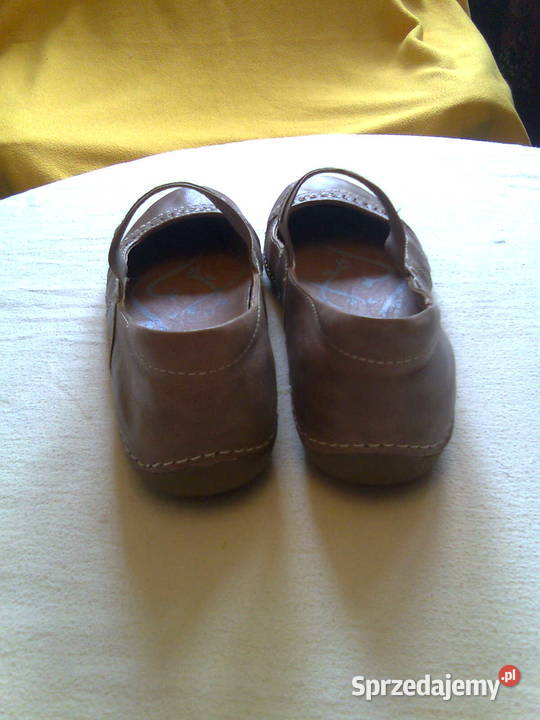 buty damskiebalerinki 39 Łódź