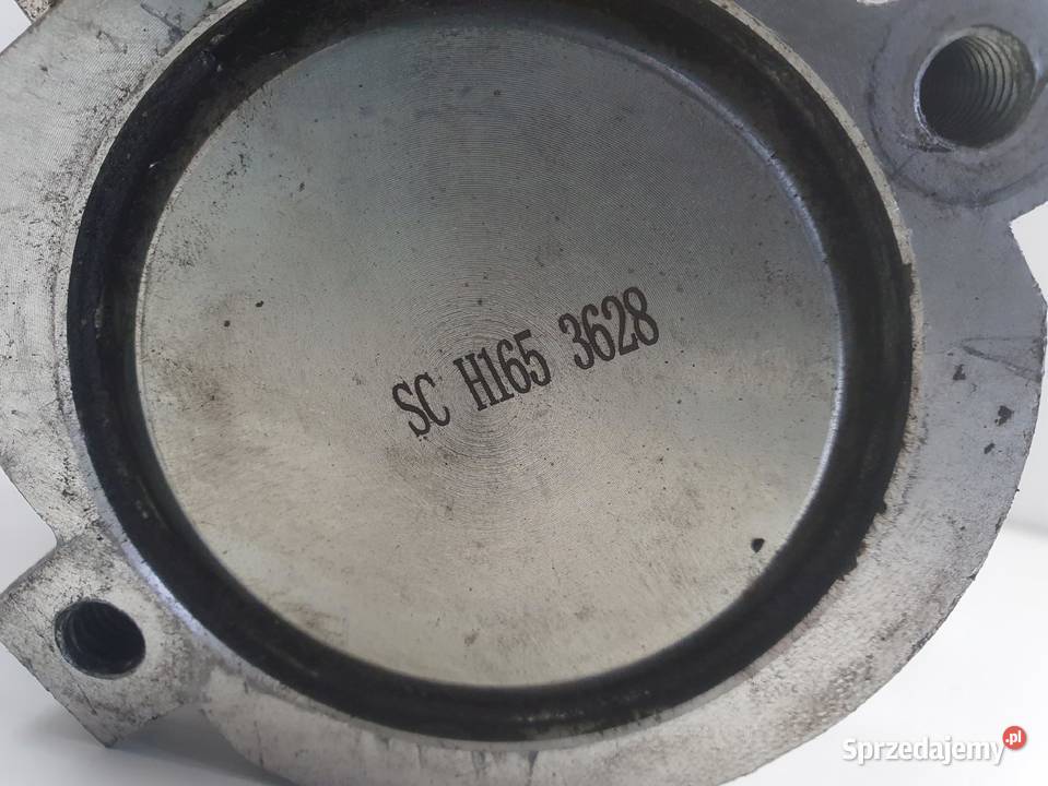 Renault Laguna II 19 DCI POMPA WSPOMAGANIA Części samochodowe Janów