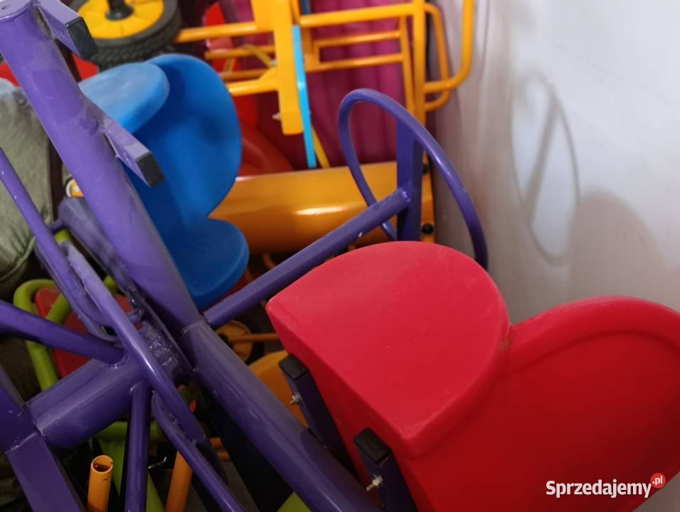 Karuzela krzyżowa maluszków dolnośląskie Słotwina sprzedam