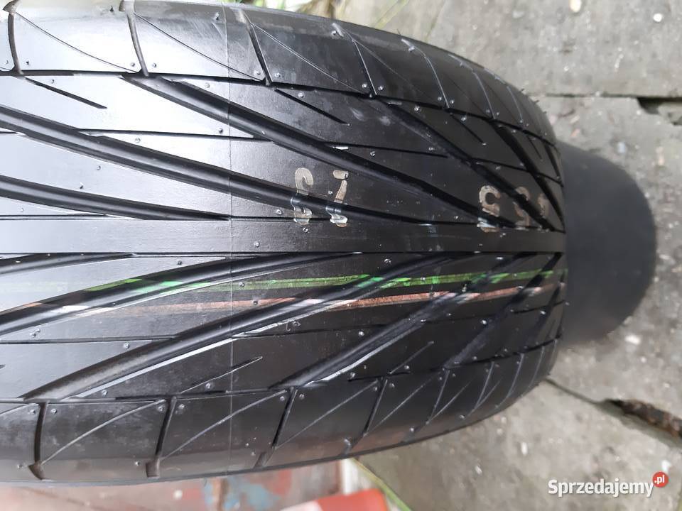 Opona letnia 205 55R16 89Y Yokohama Advan A041 Motoryzacja sprzedam