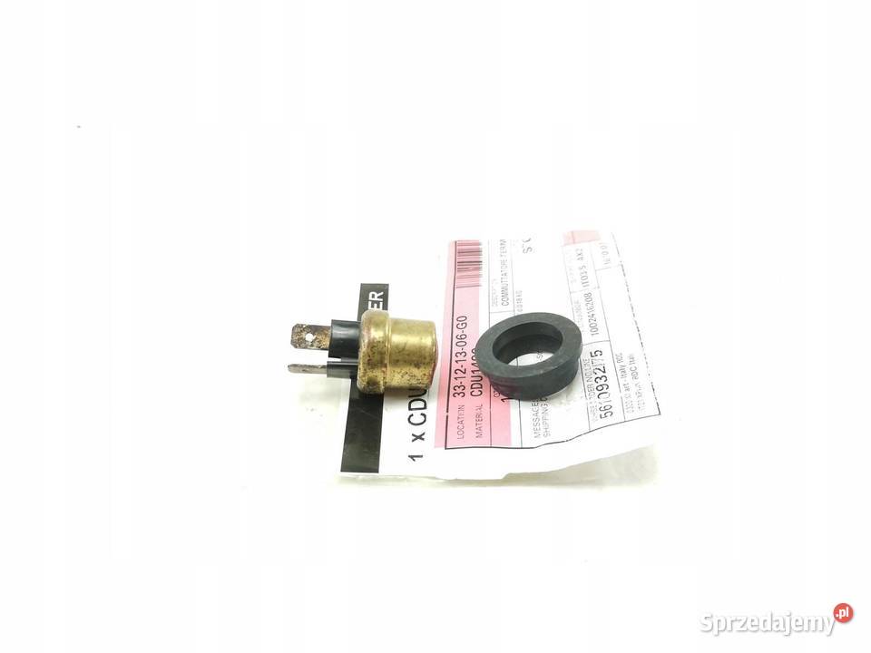 WŁĄCZNIK TERMICZNY ROVER 25 45 800 ORIGINAL OE sprzedam