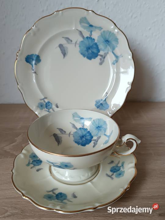 Porcelana KPM Royal Iwory Gorlice