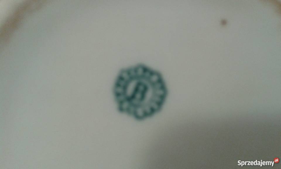 Dzbaneczki do herbaty ceramika sprzedam