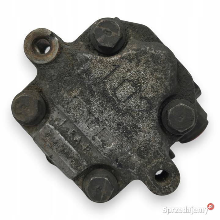 POMPA WSPOMAGANIA Ford Galaxy VW Sharan Seat Chełm sprzedam