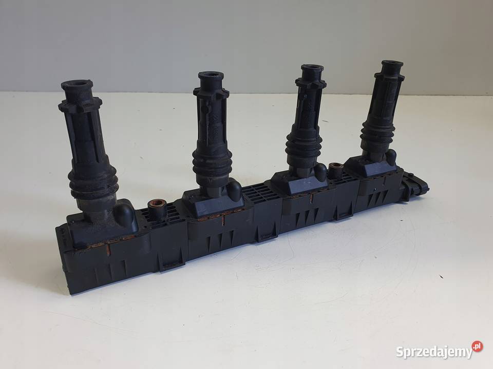 CEWKA ZAPŁONOWA Opel Corsa C 12 14 16V osobowe Rudka sprzedam