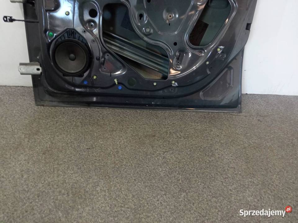 DRZWI PRAWE PRZÓD Z190 Opel Insignia I 20082017 świętokrzyskie