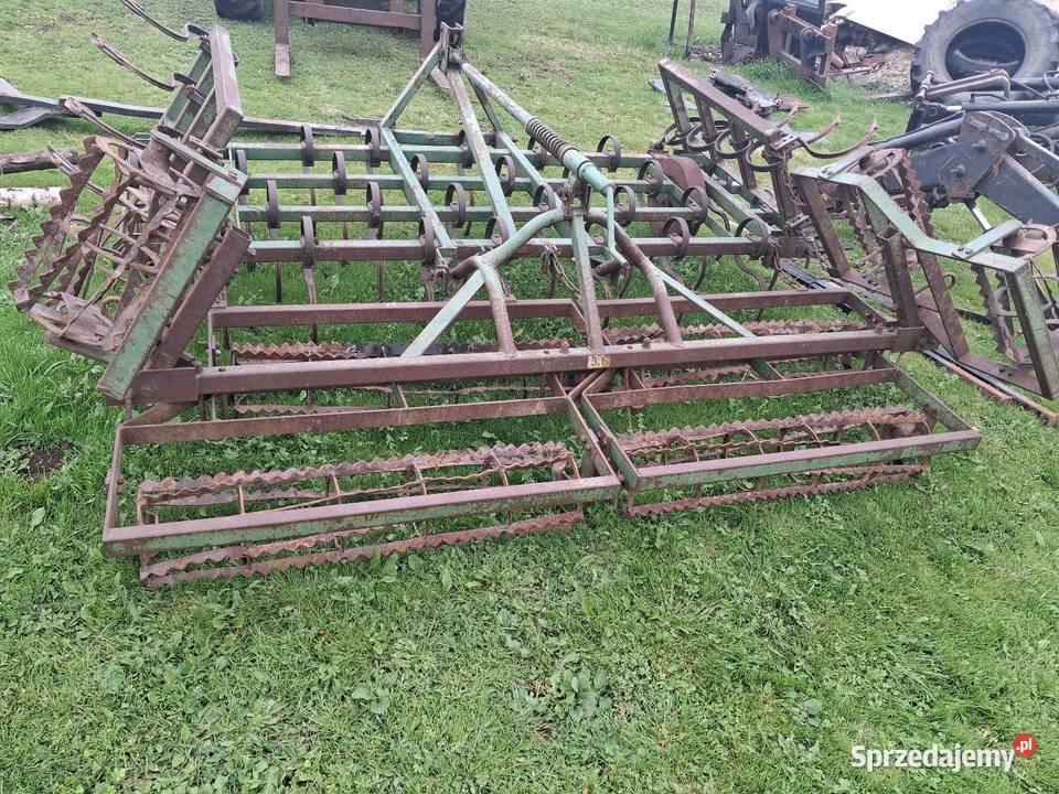 Agregat uprawowy Bomet 36 sprzedam
