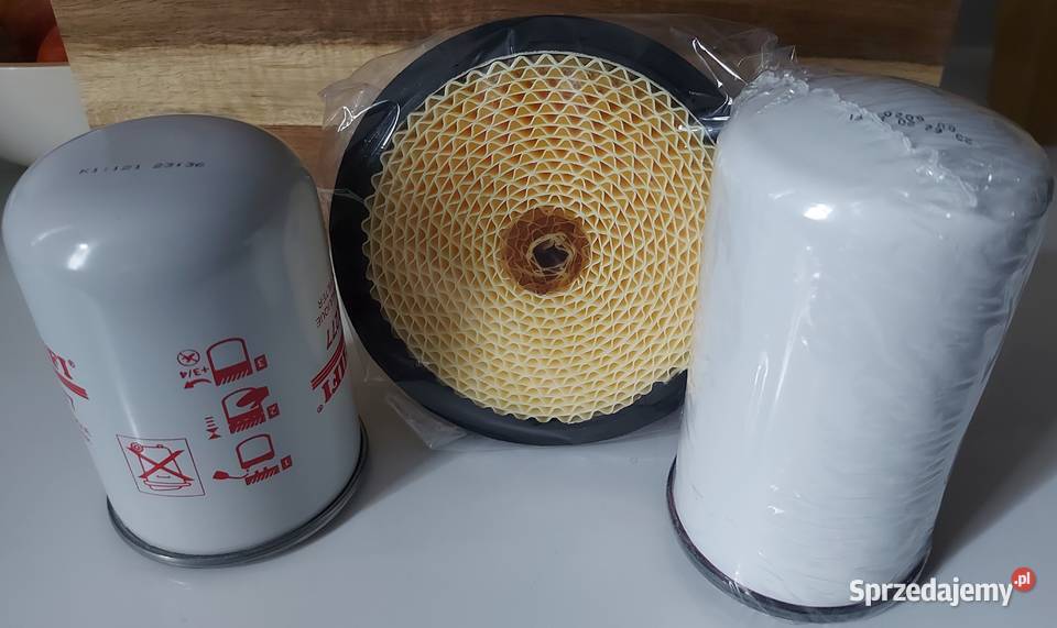 Filtr powietrza oleju separator do Kaeser SX SXC Łuków