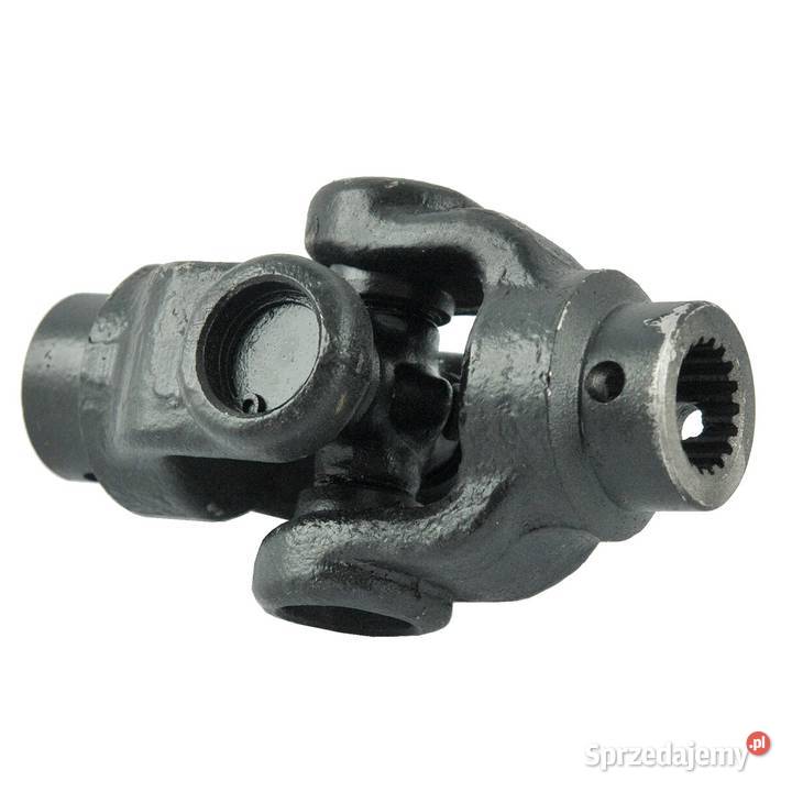 Przegub Cardana 18T18T Kubota B1400 Kubota B1500 Tajęcina