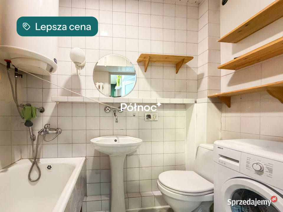 3 pokoje Balkon Klima 489 m Sidorska Biała Podlaska sprzedam