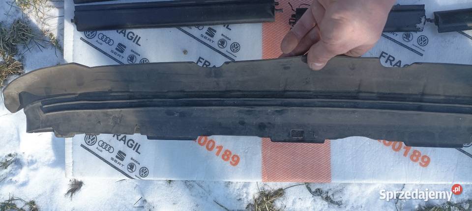 Ford Focus MK III silniczek żaluzjizestaw Rok produkcji 2010 Pozostałe Łódź