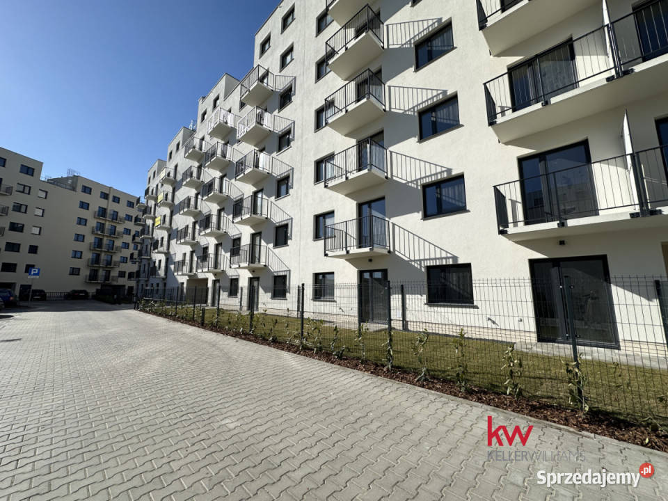 Mieszkanie Poznań Jasielska 3666m2 2 pokojowe sprzedam
