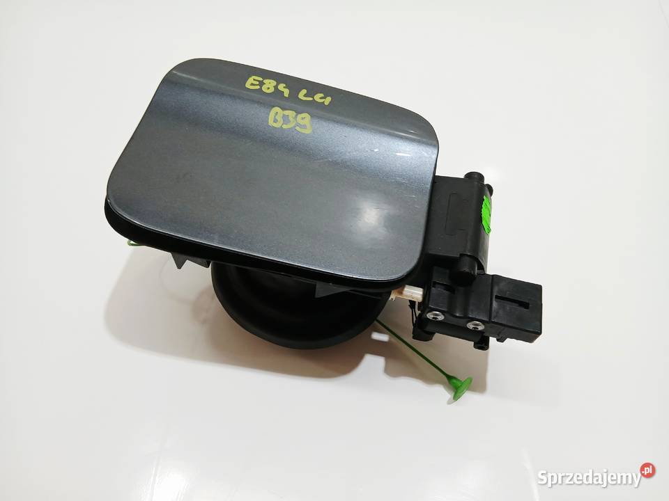 KLAPKA WLEWU PALIWA WLEW BMW X1 E84 LIFT 2990139