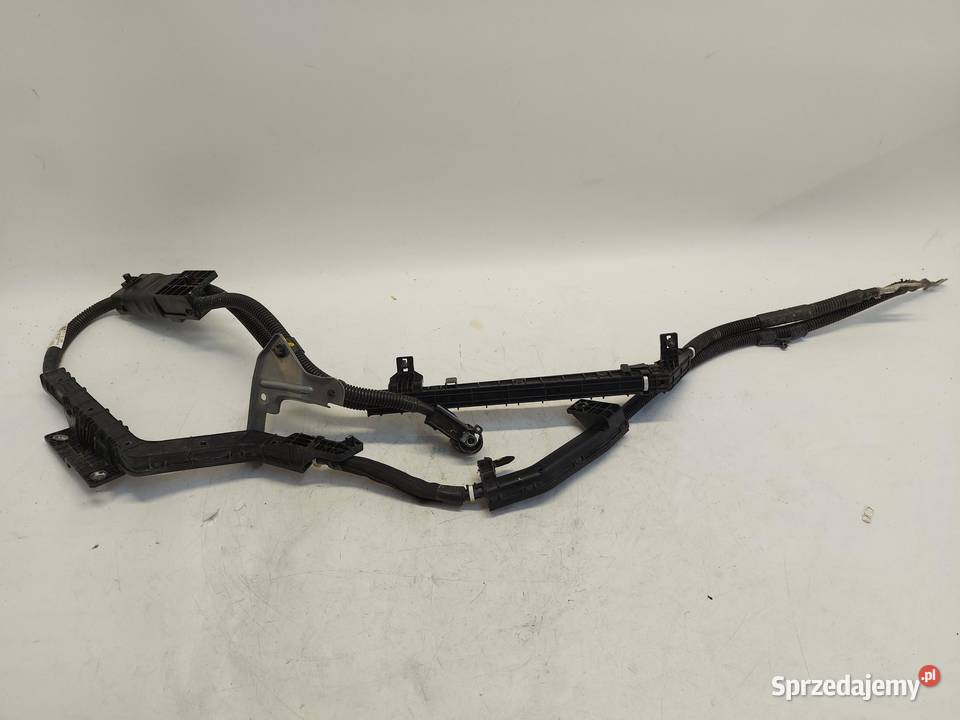 Mazda CX5 II Lift WIĄZKA ALTERNATORA W67250B osobowe