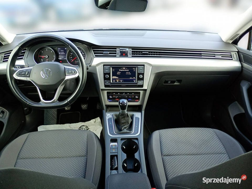 Volkswagen Passat Variant 20 TDI150 Evo Essence