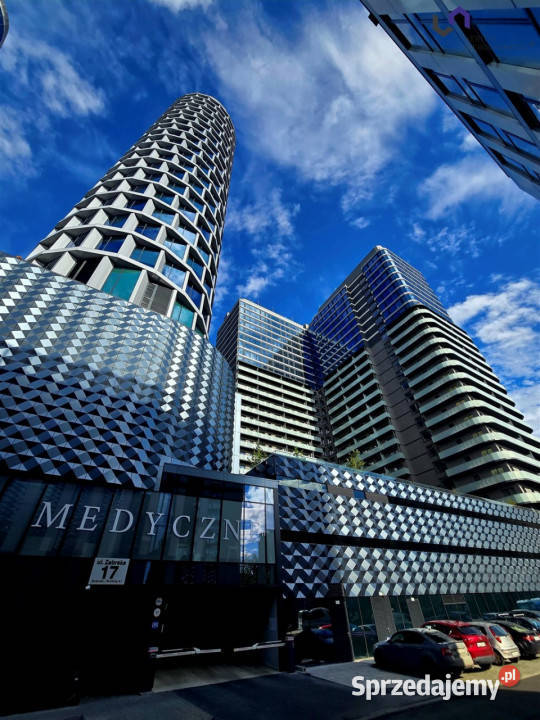 Mieszkanie na sprzedaż 4925m2 2 pokoje Katowice