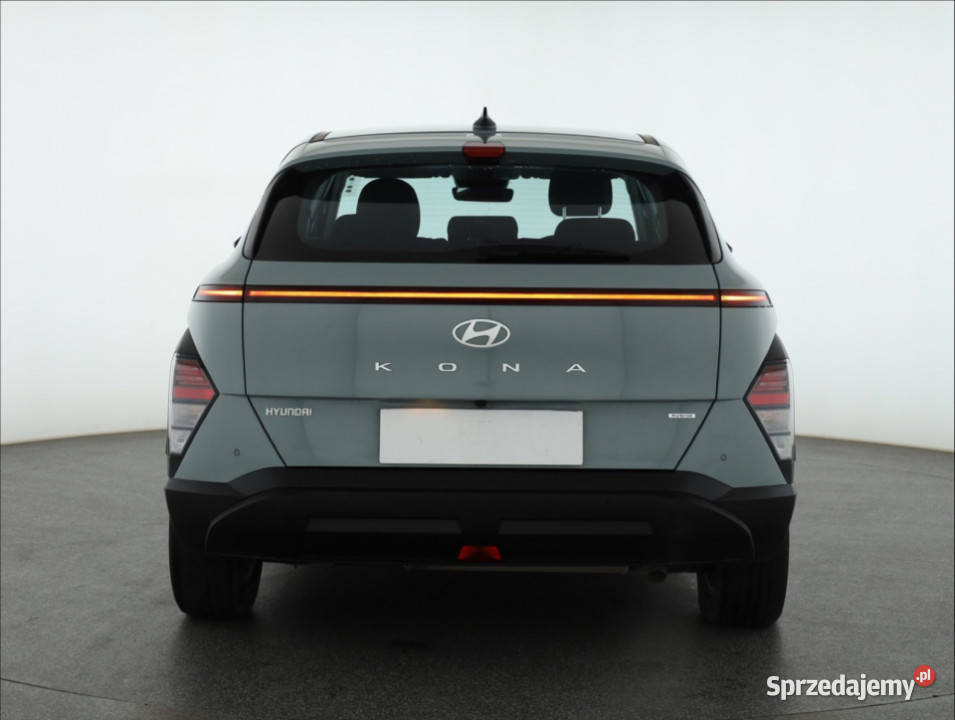 Hyundai Kona Hybrid Piaseczno