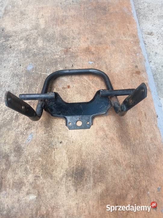 Uchwyt kierunkow 15 mam Simson sr50