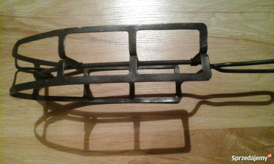 Podstawka pod żelazko stara śląskie Gliwice sprzedam