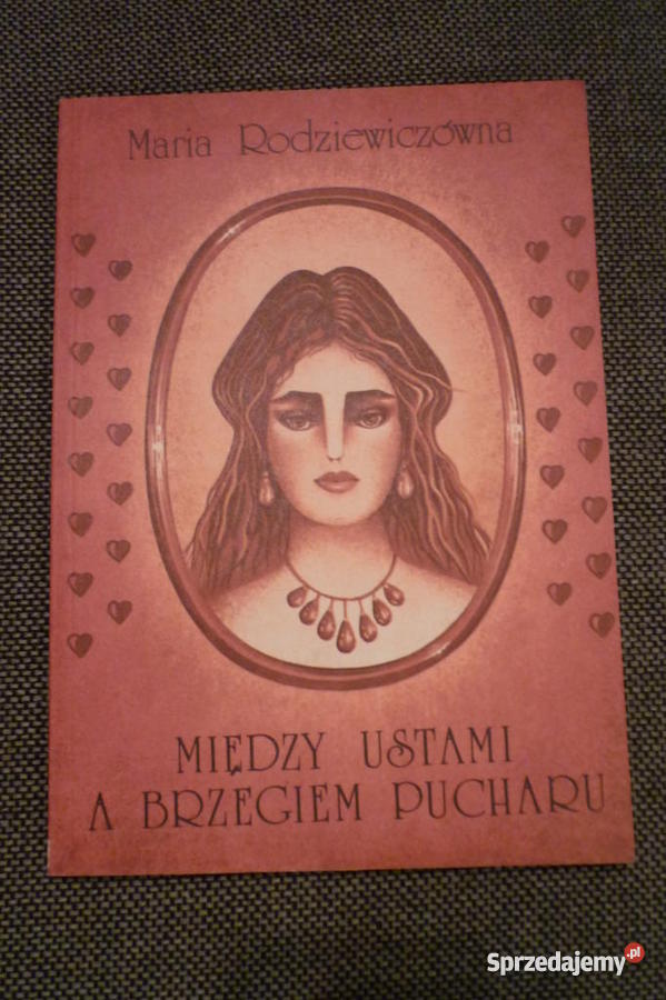 Między ustami a brzegiem pucharu śląskie sprzedam
