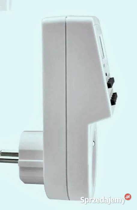 Programator czasowy DPM DT03 Pabianice