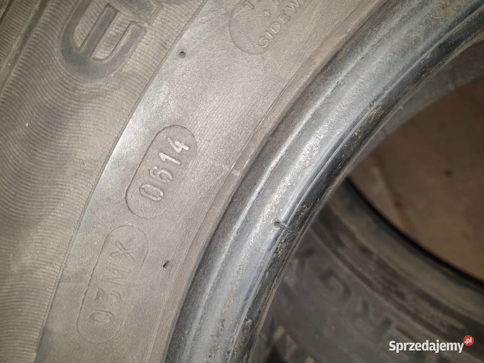 Opony Michelin Energy Saver 19565r15 65 warmińsko-mazurskie sprzedam