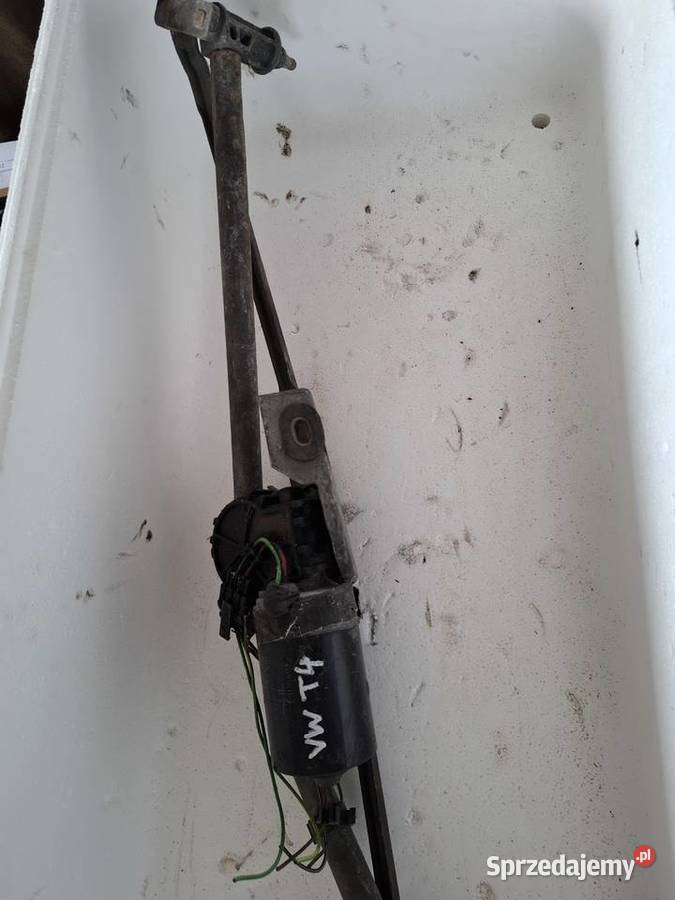 VW T4 TRANSPORTER Silniczek wycieraczek przód