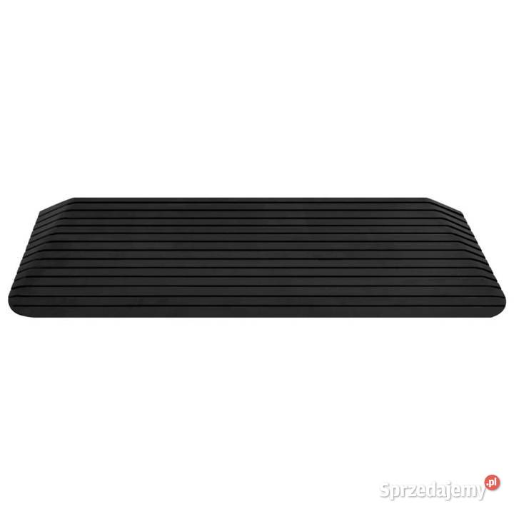 Rampa progowa 110x41x5 gumowa WM150974 Warszawa