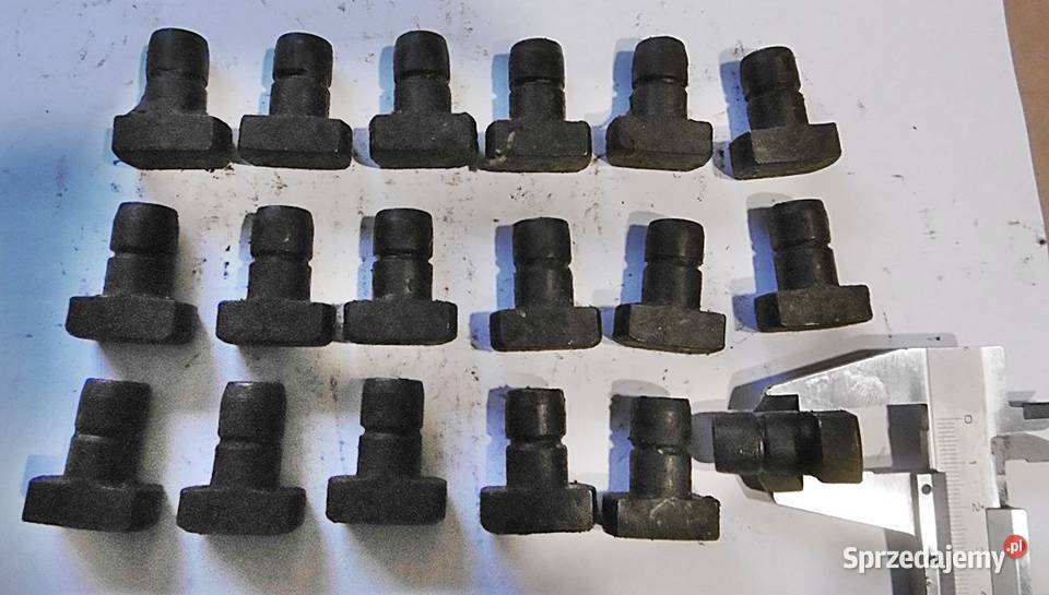 Kamień układu kierowniczego kolumny Ifa Ursus